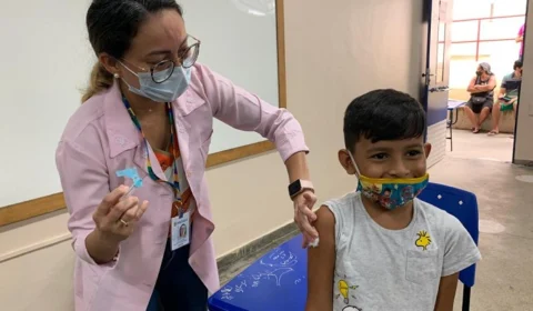 Vacina contra a dengue estará disponível em 73 unidades de saúde em Manaus