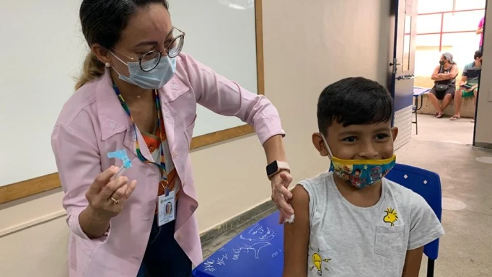 Vacina contra a dengue estará disponível em 73 unidades de saúde em Manaus