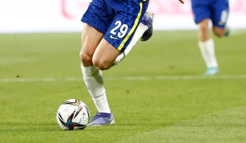 Chelsea vence Palmeiras na prorrogação e leva o Mundial de Clubes