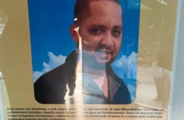 Agente penitenciário do IPAT morre em circunstância suspeita, diz família