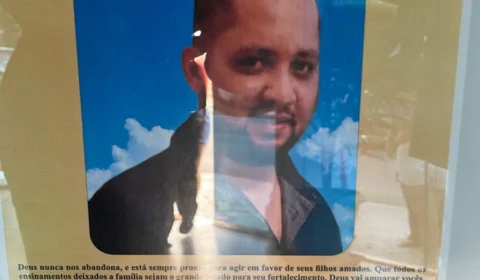 Agente penitenciário do IPAT morre em circunstância suspeita, diz família