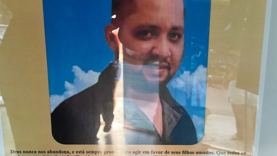 Agente penitenciário do IPAT morre em circunstância suspeita, diz família