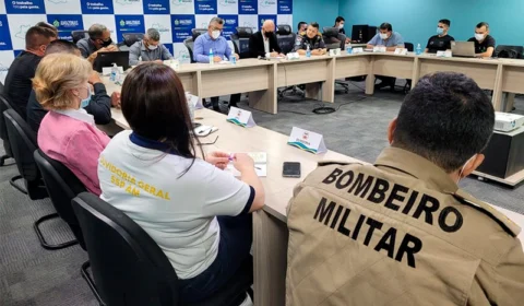 Há três semanas desaparecidos na floresta no AM, caçadores passam a ser considerados fugitivos