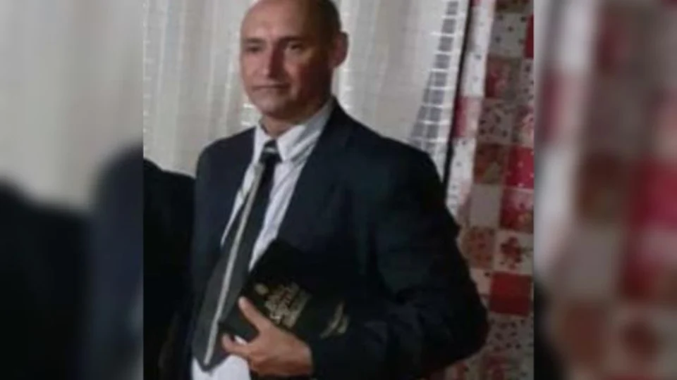 Pastor evangélico é preso por estuprar três pessoas no Pará