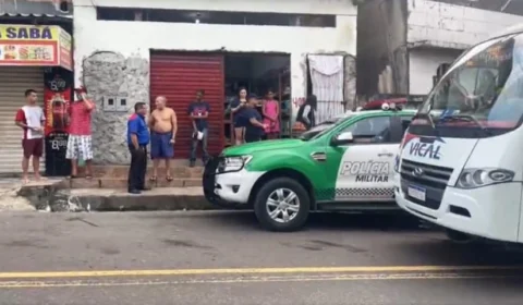 Homem é assassinado na Compensa ao sair para o trabalho