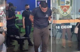 Urgente: jovem é preso em flagrante por pornografia infantil