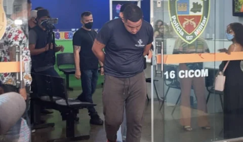 Urgente: jovem é preso em flagrante por pornografia infantil