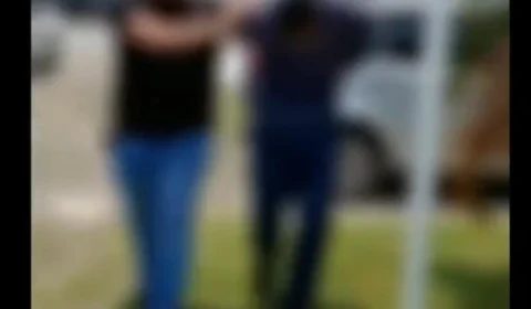 Homem é preso por matar jovem ao negar bebida; vídeo