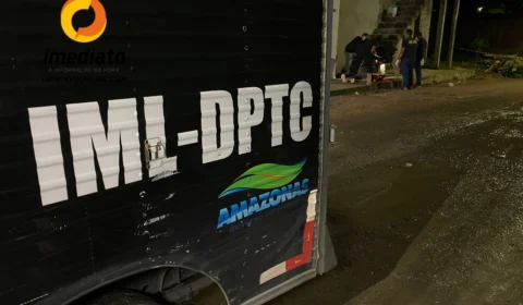 Homem é retirado de carro e em seguida executado a tiros no Valparaiso