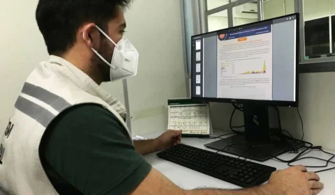 Covid19: Amazonas segue na fase laranja com redução na média diária de casos e hospitalizações