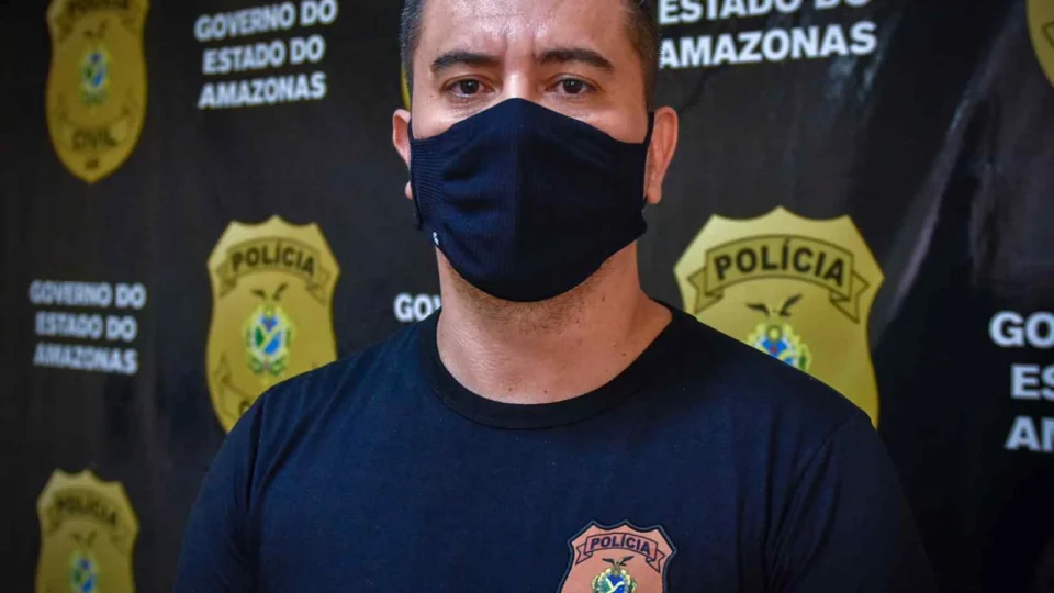 Em Coari, PC-AM prende homem por pedofilia e exploração sexual infantil