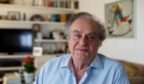Jornalista e cineasta Arnaldo Jabor, morre aos 81 anos