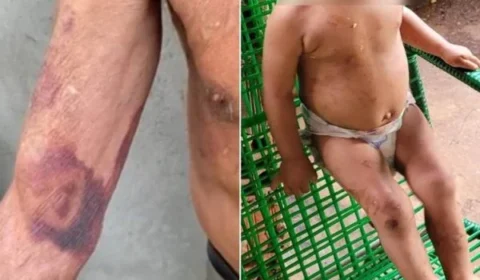 Veja! Casal é suspeito de agredir e torturar idosos e filho com câncer