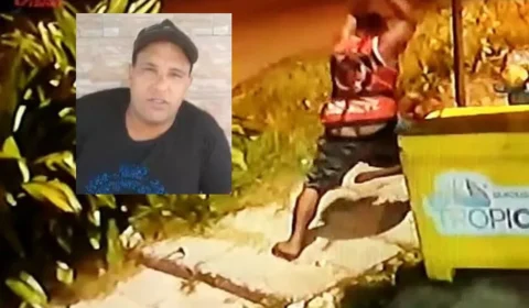 Lutador que derrubou e imobilizou Moïse disse à polícia ter a ‘consciência tranquila’; VEJA VÍDEO