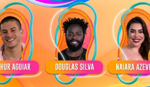 Saiba quem deve sair no terceiro paredão do BBB22, segundo enquetes