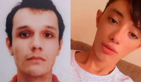 Famílias procuram jovens desaparecidos em Manaus; um deles é autista