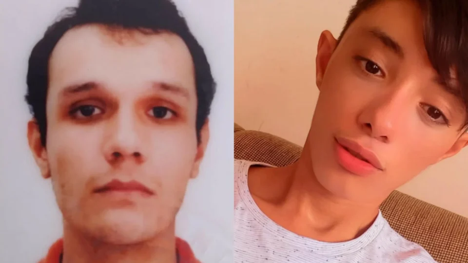 Famílias procuram jovens desaparecidos em Manaus; um deles é autista