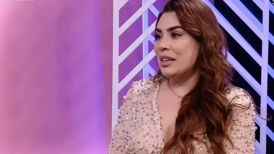 BBB22: ‘Me senti humilhada’, diz Naiara Azevedo após saída