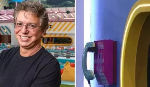 BBB22: Boninho confirma primeira ligação do Big Fone