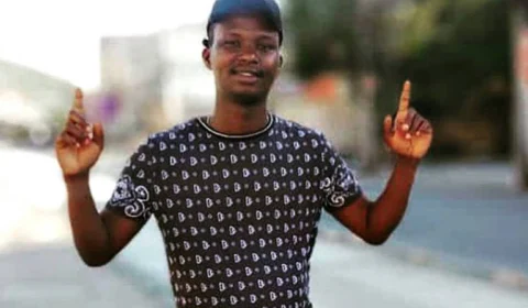 CENAS FORTES: Câmeras registram espancamento que matou congolês no Rio