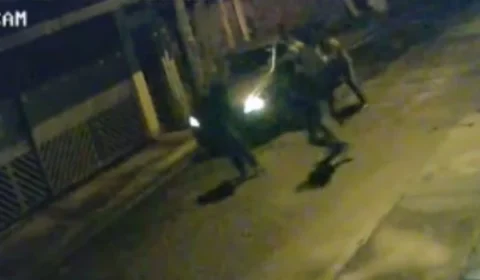 VÍDEO: PM de folga é baleada e morre em São Paulo