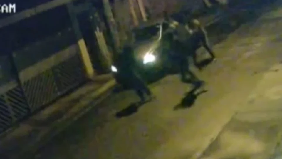 VÍDEO: PM de folga é baleada e morre em São Paulo
