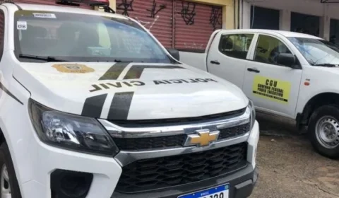 Operação investiga fraudes e desvio de recursos públicos na Paraíba