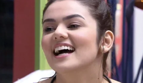 Eslovênia quebra câmera do BBB e todos da casa são castigados: ‘sem corpo mole’