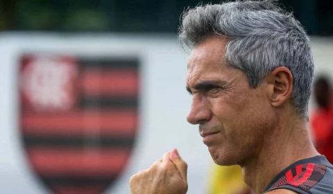 Flamengo e Fluminense disputam o primeiro clássico do Cariocão neste domingo
