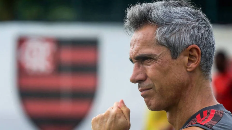 Flamengo e Fluminense disputam o primeiro clássico do Cariocão neste domingo