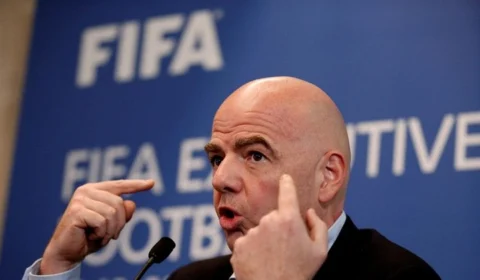 Fifa confirma exclusão da Rússia da Copa do Mundo do Catar