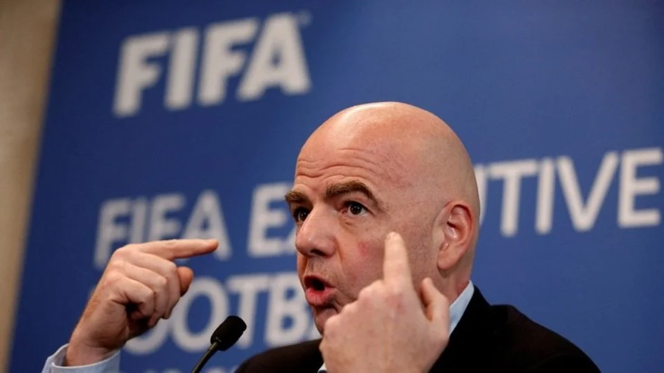 Fifa confirma exclusão da Rússia da Copa do Mundo do Catar