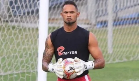 Goleiro Bruno revela time do coração “não sou flamenguista, sou atleticano”