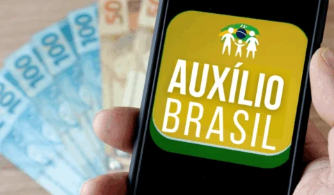 Ainda não recebeu o cartão do Auxílio Brasil? Veja como movimentar o dinheiro