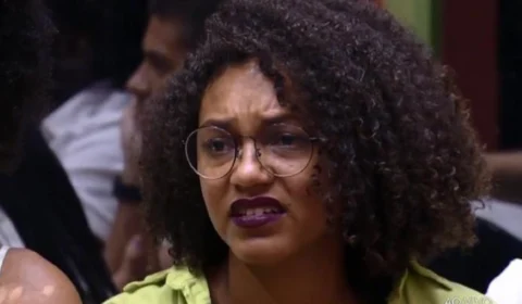Aprovada em concurso público, Jessilane perde vaga por estar no BBB22