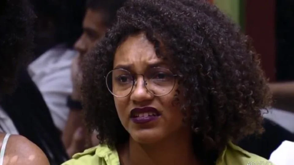 Aprovada em concurso público, Jessilane perde vaga por estar no BBB22