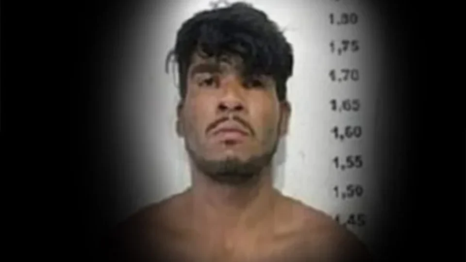 Homem que matou mãe e filha a facadas no DF era amigo do maníaco Lázaro