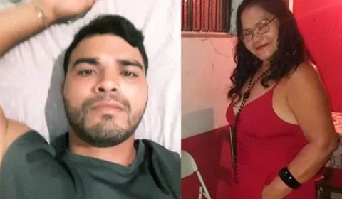 Homem que matou mãe a facadas após assaltá-la é condenado a 36 anos de prisão em Manaus