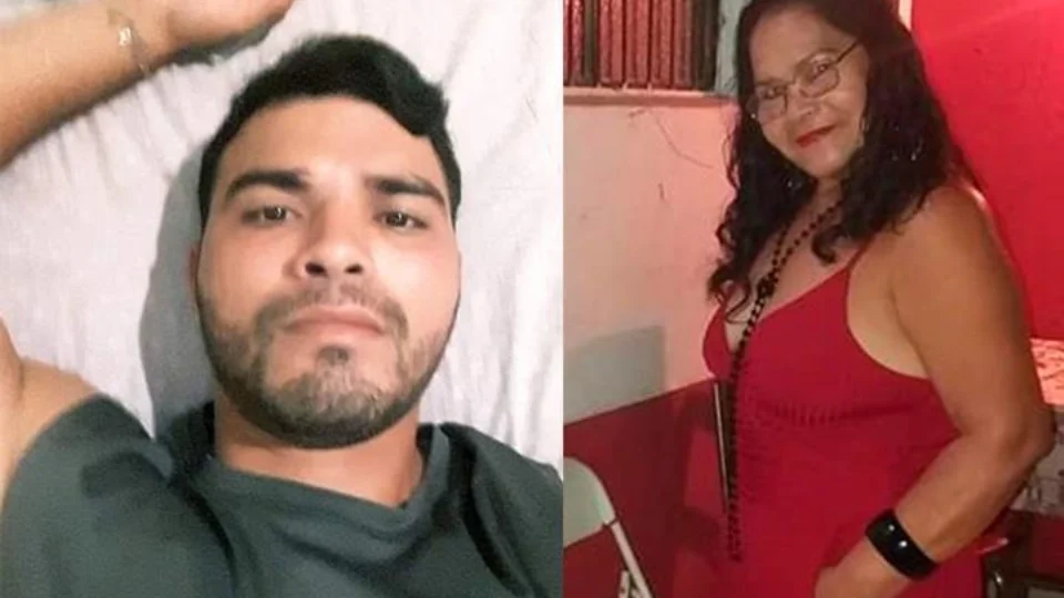 Homem que matou mãe a facadas após assaltá-la é condenado a 36 anos de prisão em Manaus