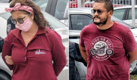 Mãe e filhos são presos por homicídio de dono de marmoraria