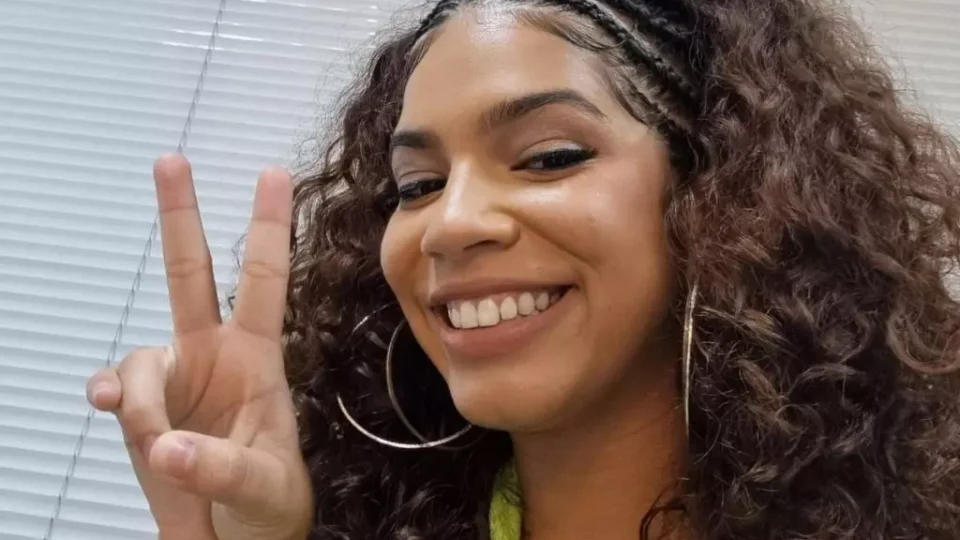 BBB22: ‘Fui muito verdadeira e crua’, diz Maria após expulsão