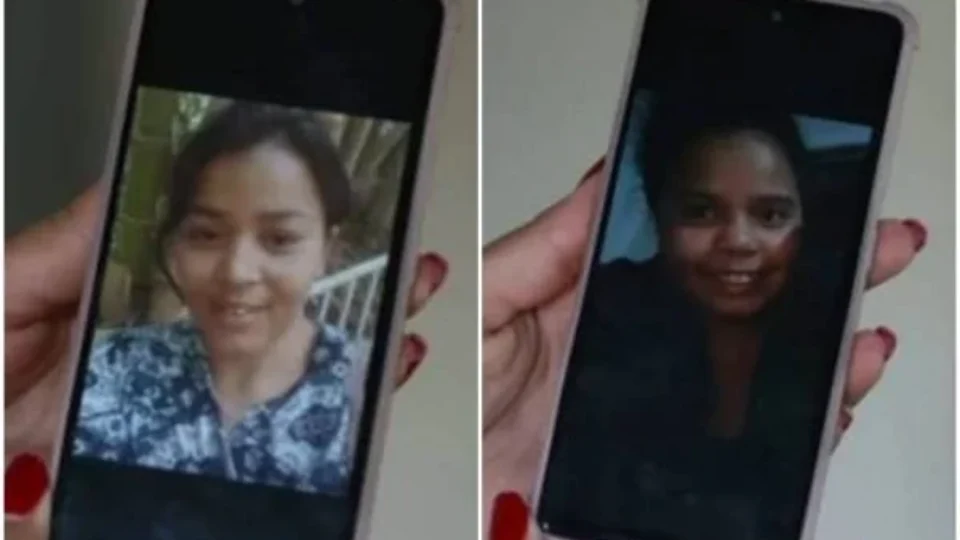 Grávida morta ao lado da filha levou 37 facadas, aponta laudo do IML