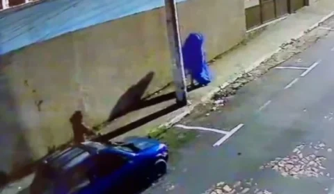 Dupla suspeita de estrangular mulher dentro de carro é presa em Manaus