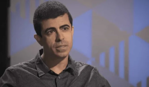 Assédio! Marcius Melhem tentou agarrar atriz e pediu sexo em troca de emprego, segundo revista