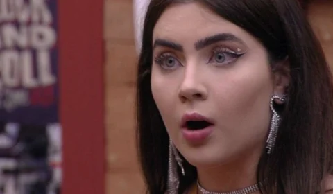 BBB22: Jade Picon leva punição após criticar a produção do programa
