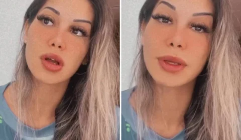Maíra Cardi fala sobre briga de Arthur Aguiar e Pedro Scooby: “difícil para ele”