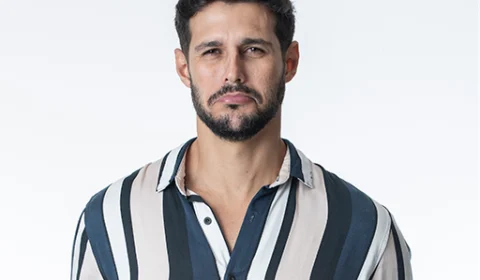 Rodrigo é o segundo eliminado do ‘BBB 22’, com 48,45% dos votos