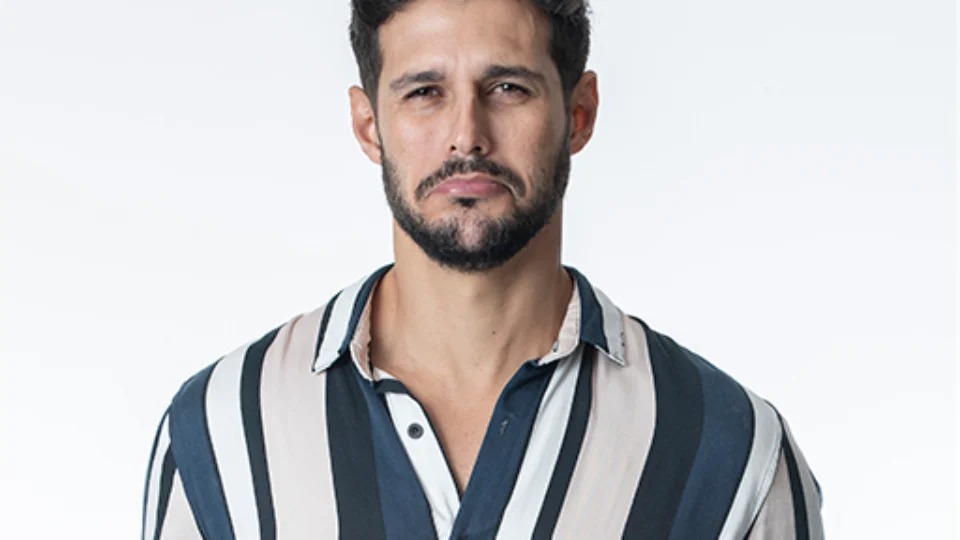 Rodrigo é o segundo eliminado do ‘BBB 22’, com 48,45% dos votos