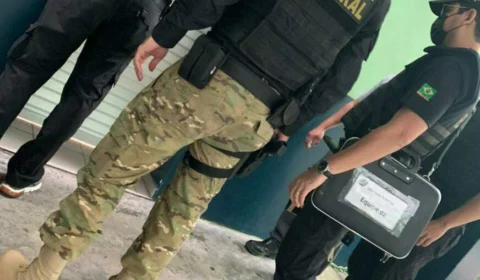 Urgente! Professor da UEA é afastado por suposto envolvimento em tráfico internacional de órgãos humanos