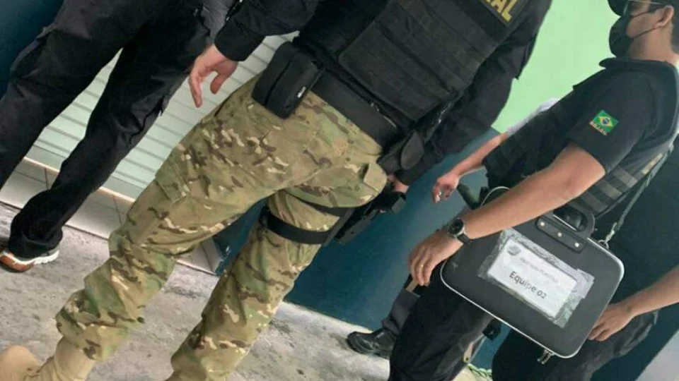 Urgente! Professor da UEA é afastado por suposto envolvimento em tráfico internacional de órgãos humanos